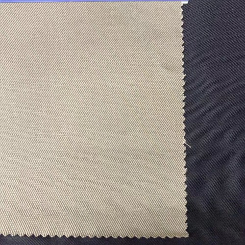 Nylon Cotton fabric flame retardant twill gsm 267