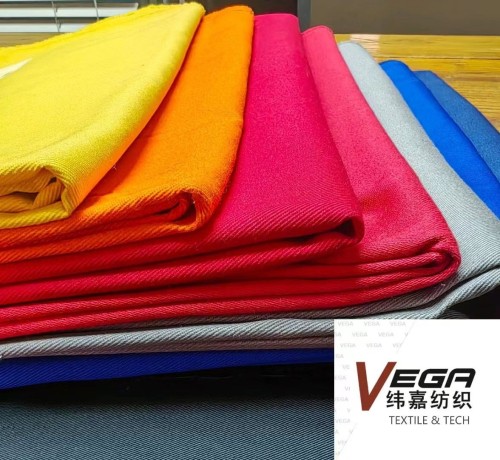 Cotton fabric.flame retardant fabric.