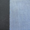 Flame Retardant Chambray. Cotton Fabric. Flame retardant fabric