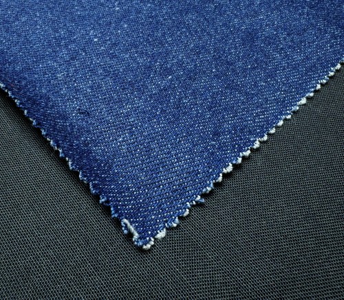 Flame retardant denim, denim fabric ,tech fabric, functional denim.