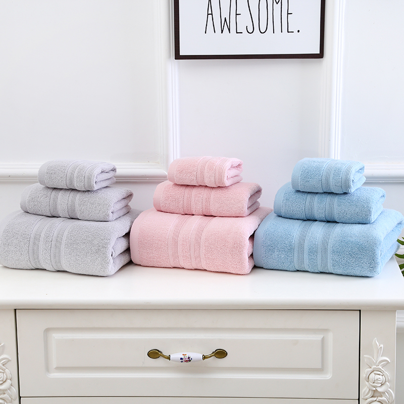 Towel, face towel,100 cotton. customize towel. bath need. Hand towel.